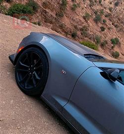 شيفروليه كامارو